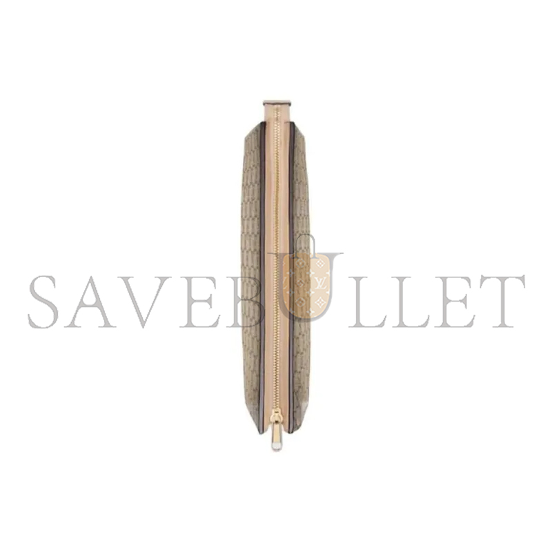 GUCCI HORSEBIT 1955 CLUTCH BAG 77434 (27*21*7cm)